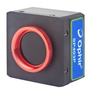 Ophir SP403P SWIR Beam Profiler