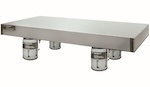 Newport Non-Magnetic Vibration Tables
