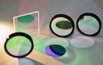 Newport ODiate® Fluorescence Filters