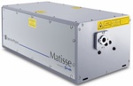 Spectra-Physics Matisse® Continuous Wave Tunable Ring Lasers 