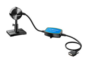 Newport™ 819-IG-06-WL optical power and wavelength sensor