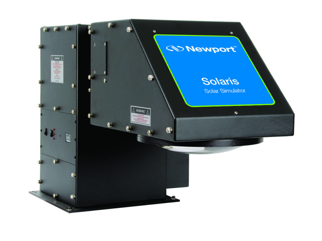 Newport™ Solaris™ series Class A+AA Solar Simulators