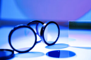 Newport ODiate Raman Longpass Filters - Affordable, Precision Optical Filters that Detect Low-Wavenumber Raman Signals with Exceptional Sensitivity