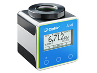 Ophir: Laser Power Meter for Tight Spaces