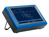 Ophir: Centauri Touchscreen Meters, Now with Ethernet