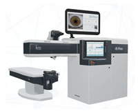Ophir: Lasers Role in World's First Remote Corneal Surgery