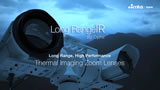 Ophir: Videos of the Month: IR Long Range Zoom Lenses for Security, Surveillance & C-UAS
