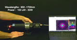Ophir: Videos of the Month: Wide Beam Imager (WB-I)