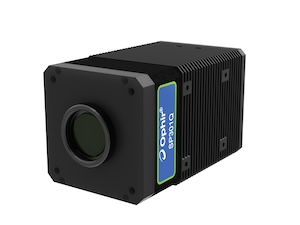 Ophir® SP301Q CQD Beam Profiler